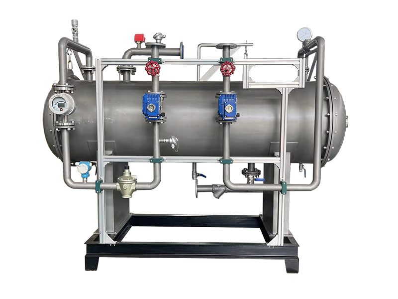 大型臭氧發(fā)生器